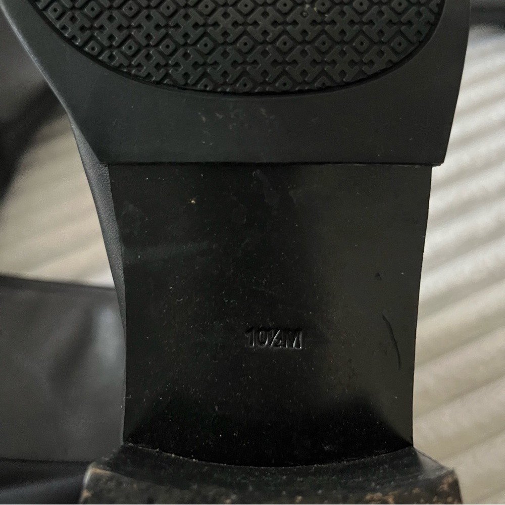 Tory Burch Riding Boots - Picture 6 of 7